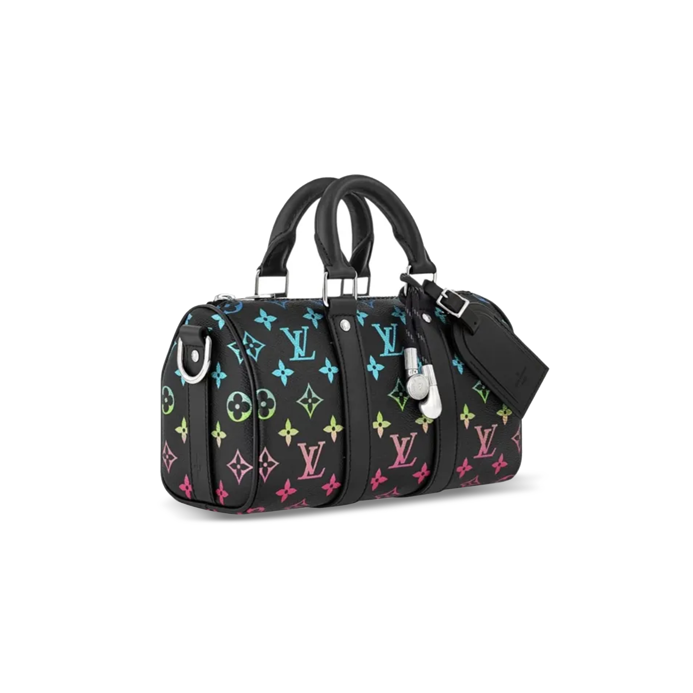 LOUIS VUITTON KEEPALL 25 M13935 (25*15*11cm)